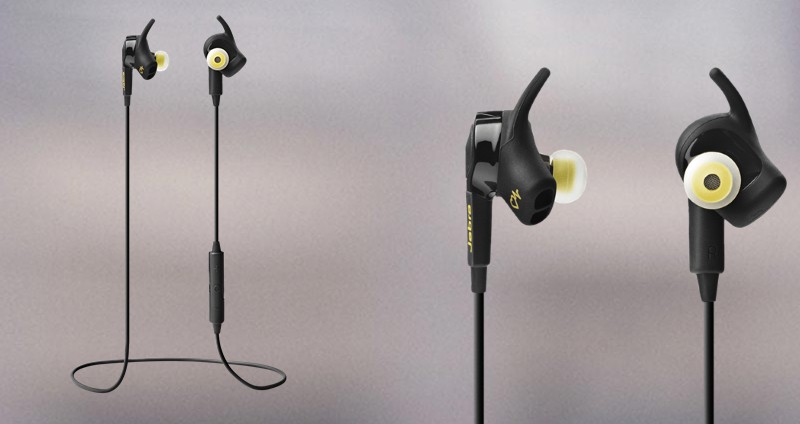 Jabra Sport Pulse