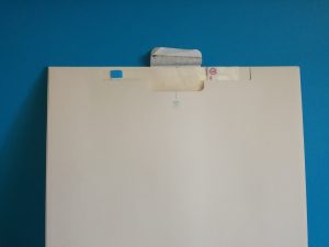 Huawei MediaPad M3 Packung