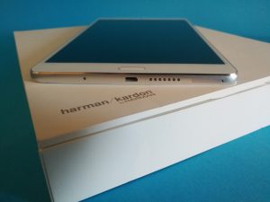 Huawei MediaPad M3