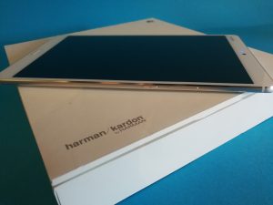 Huawei MediaPad M3