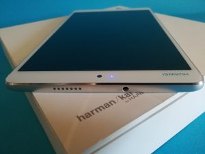 Huawei MediaPad M3