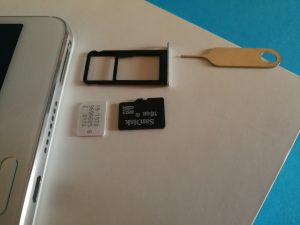 Huawei MediaPad M3