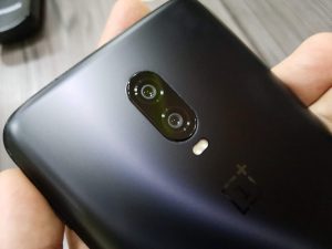 OnePlus_6T_Dual_Kamera