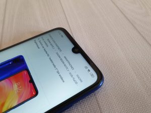 Redmi_Note_7_Unboxing_Notch