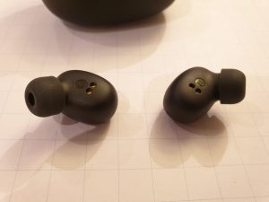 Havit i95 TWS Headset Test