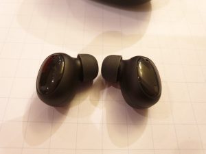 Havit i95 TWS Headset Test