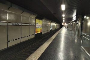 BlackBerry KEY2 LE Testfoto