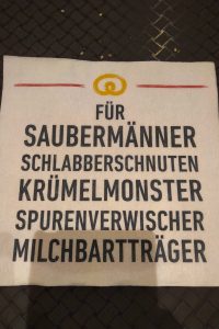 BlackBerry KEY2 LE Testfoto