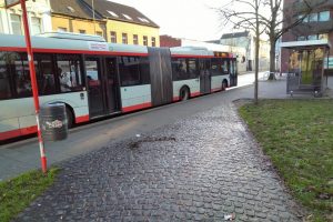 BlackBerry KEY2 LE Testfoto