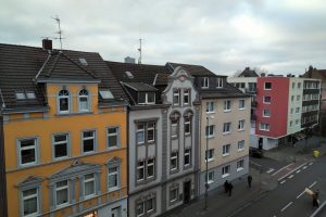 BlackBerry KEY2 LE Testfoto