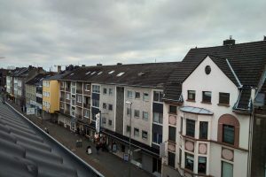 BlackBerry KEY2 LE Testfoto