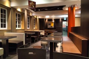 BlackBerry KEY2 LE Testfoto