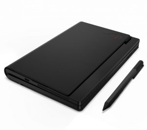 ThinkPad X1 Fold