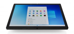 ThinkPad X1 Fold