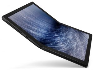 ThinkPad X1 Fold
