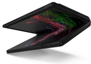 ThinkPad X1 Fold