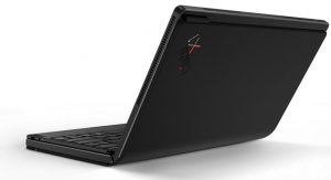ThinkPad X1 Fold