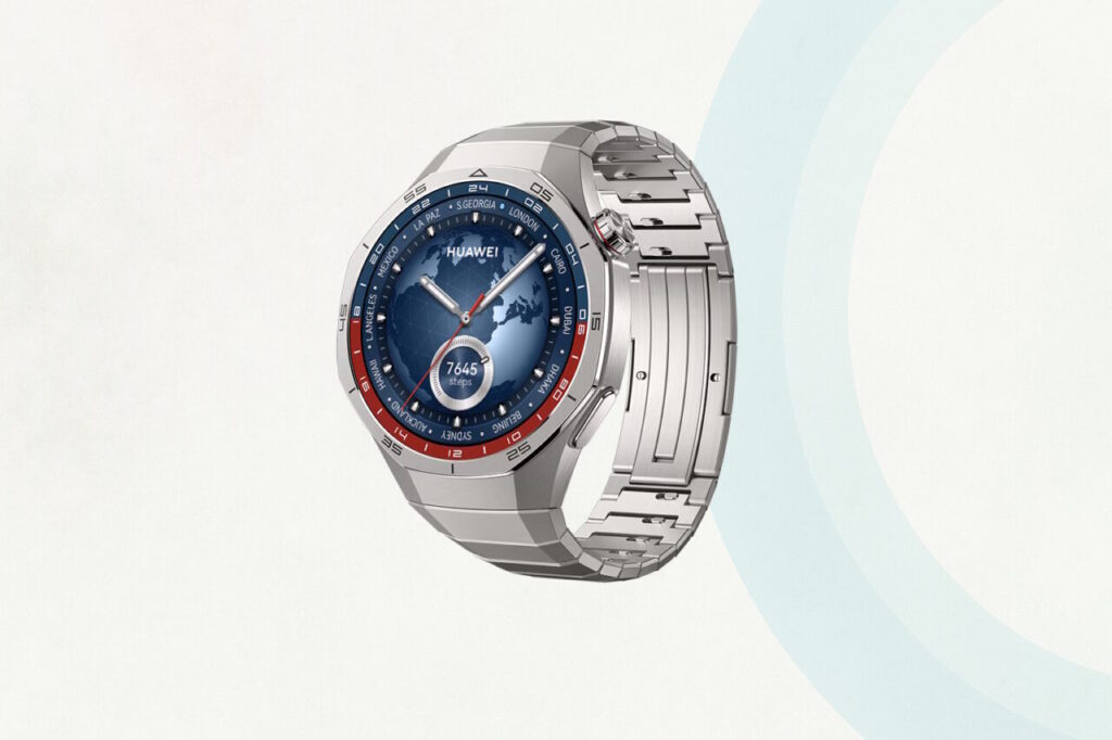 Huawei Watch GT 5 Pro im Langzeittest - Beste Premium-Smartwatch mit  Gesundheitsfokus | TechExplorer.de