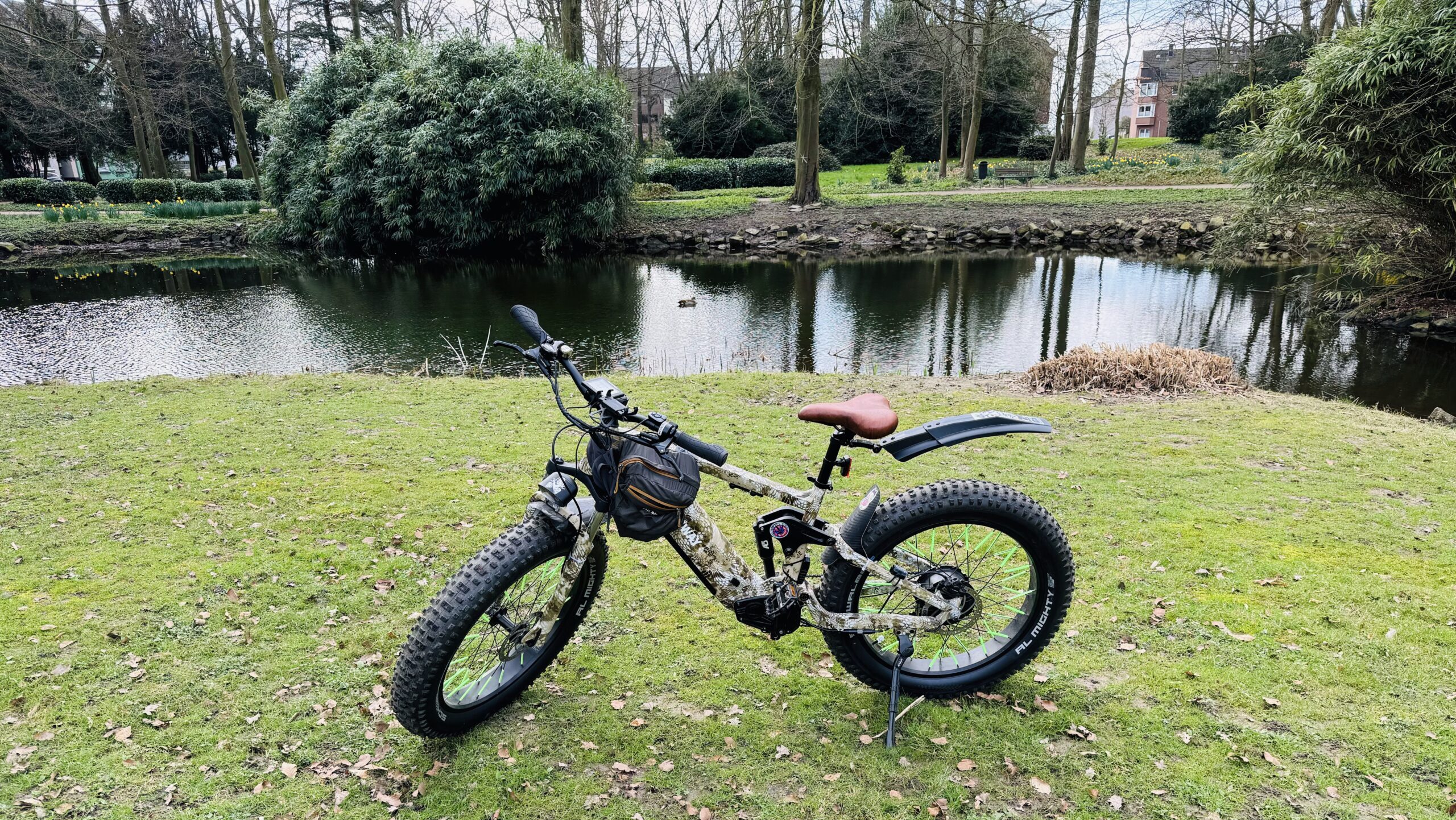 Himiway Cobra